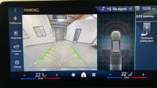 BMW 1 Series 120 Sport 5dr Step Auto Petrol Hatchback